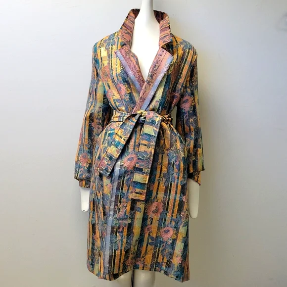 FORTE FORTE COAT - Picture 2 of 16